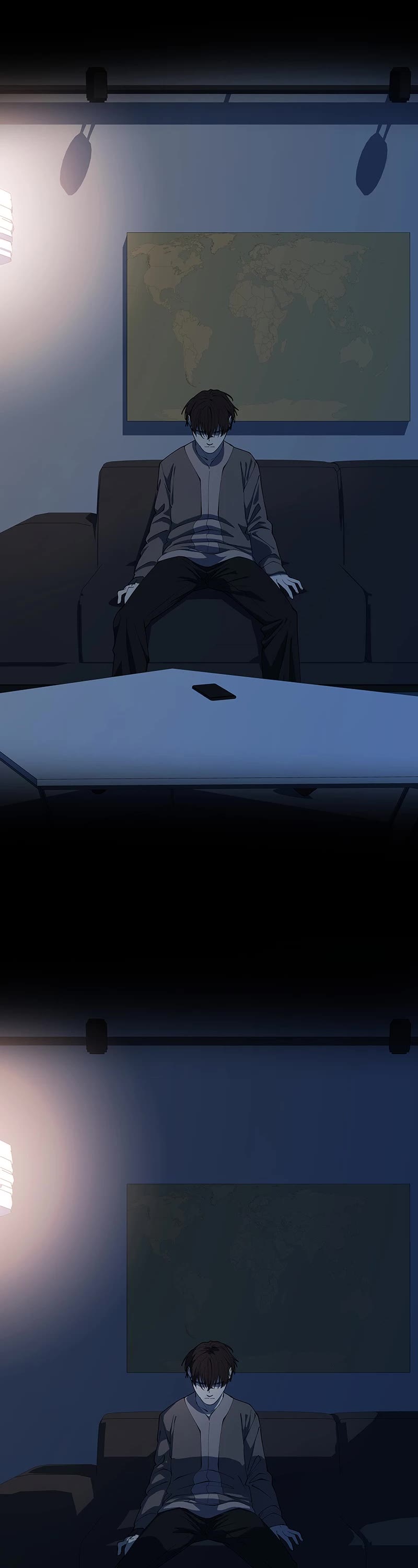 I Love Yoo chapter 249 page 17