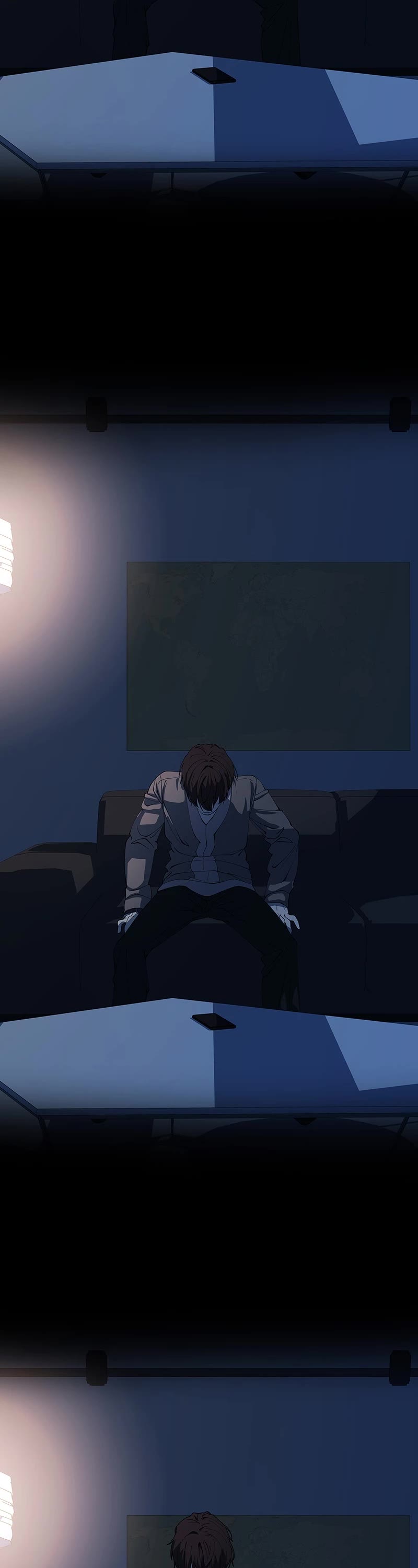 I Love Yoo chapter 249 page 18