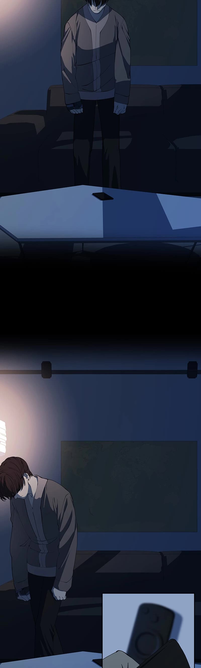 I Love Yoo chapter 249 page 19