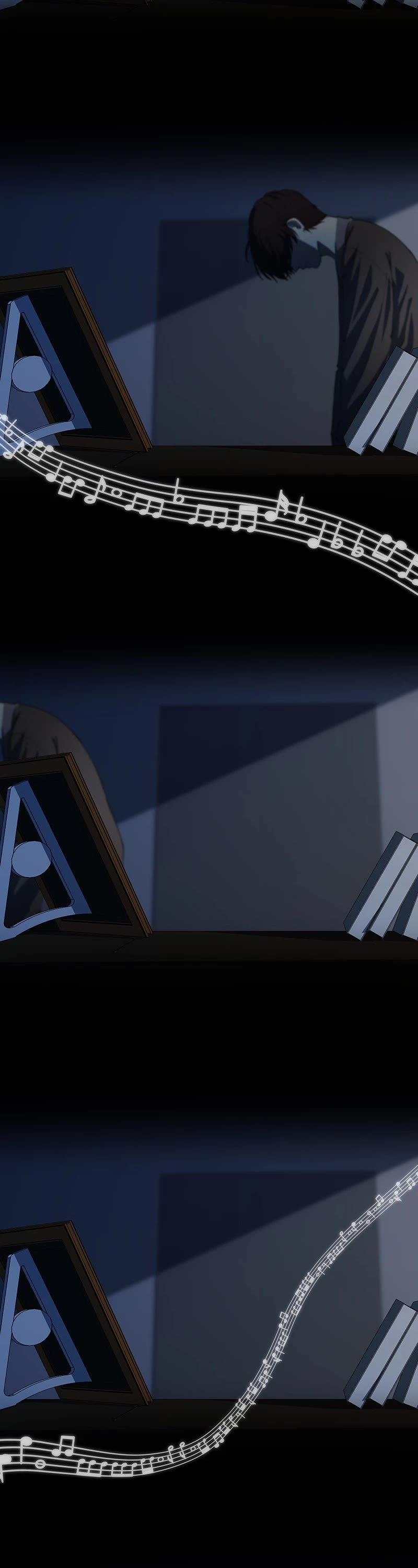 I Love Yoo chapter 249 page 21