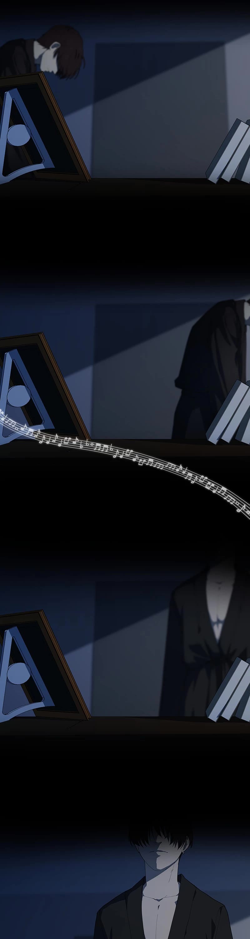 I Love Yoo chapter 249 page 22