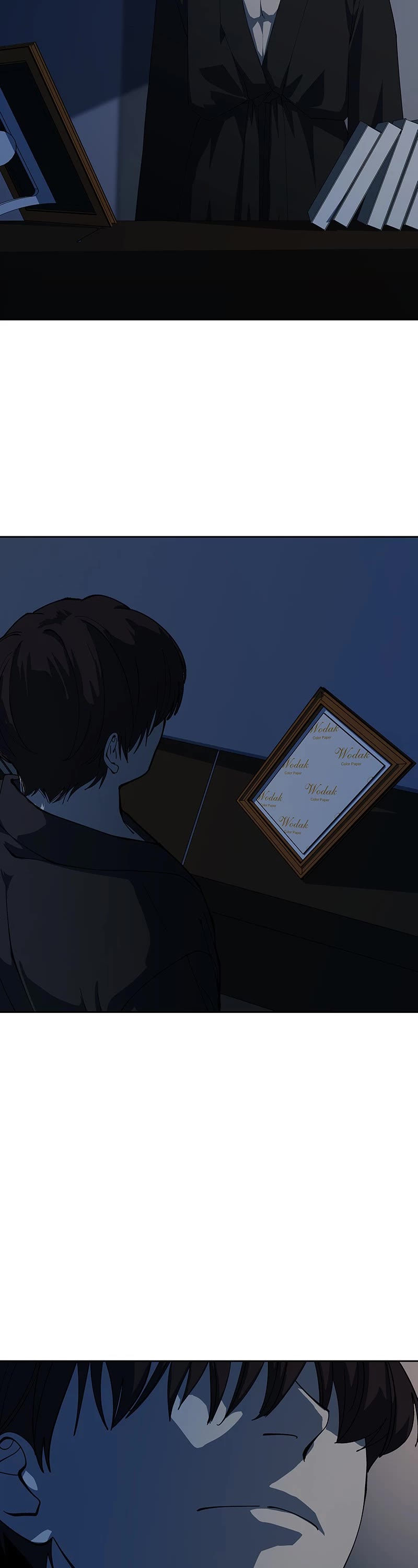 I Love Yoo chapter 249 page 23