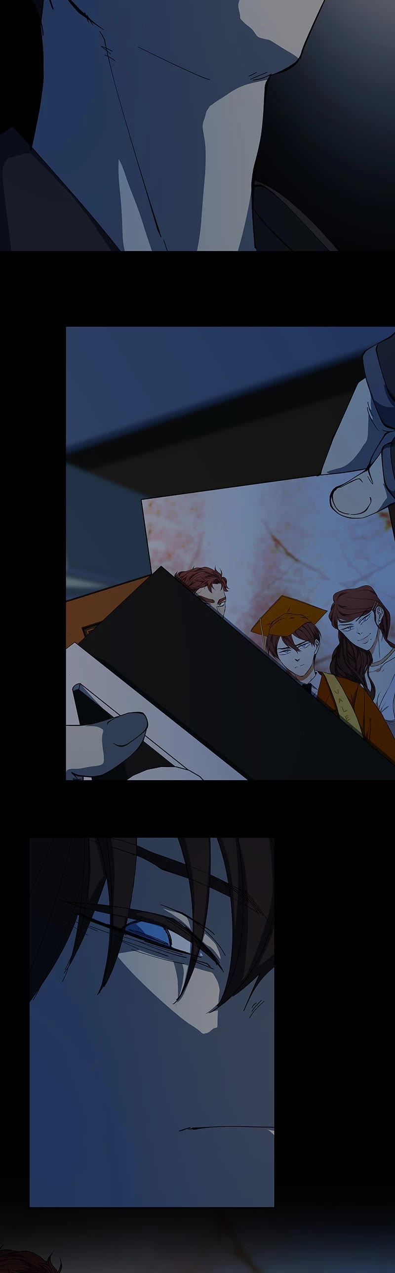 I Love Yoo chapter 249 page 24