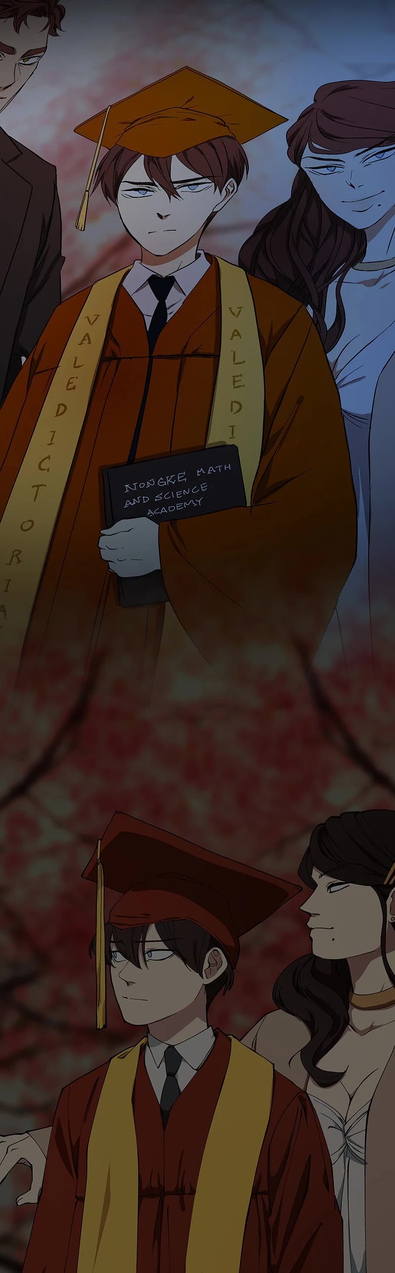 I Love Yoo chapter 249 page 25