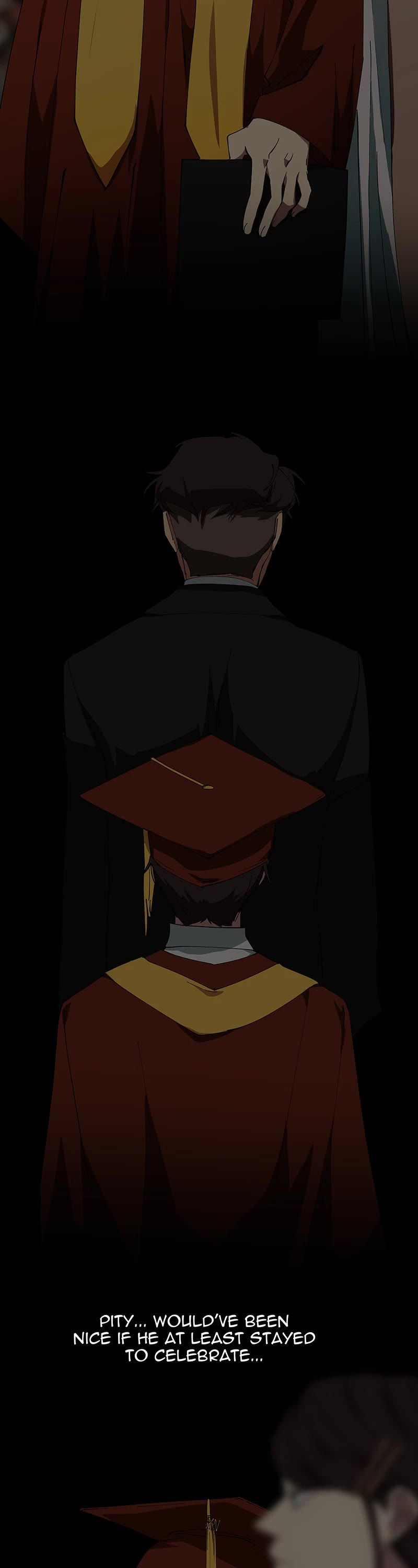 I Love Yoo chapter 249 page 26