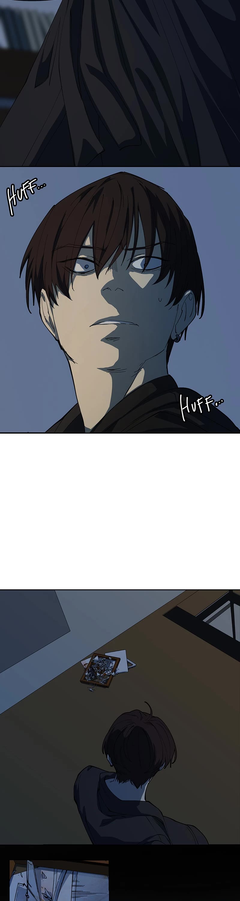 I Love Yoo chapter 249 page 32