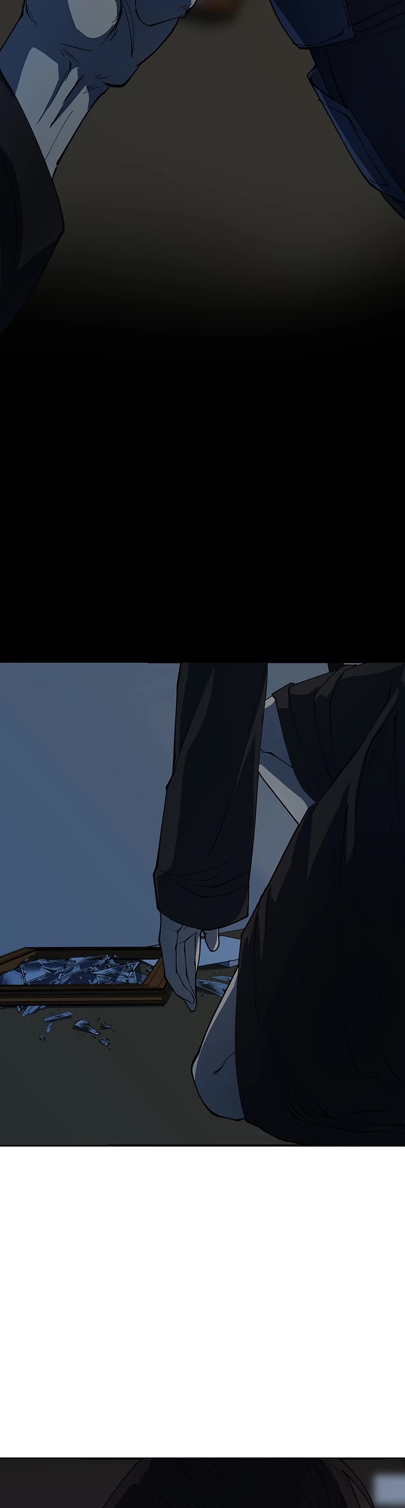 I Love Yoo chapter 249 page 35