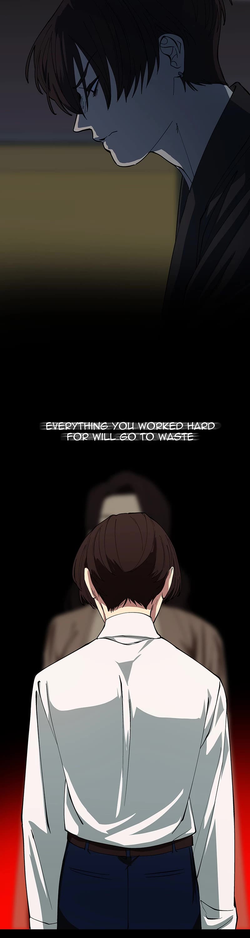 I Love Yoo chapter 249 page 36