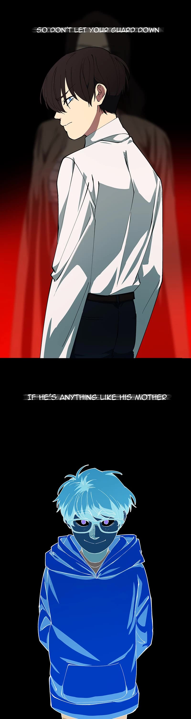 I Love Yoo chapter 249 page 37