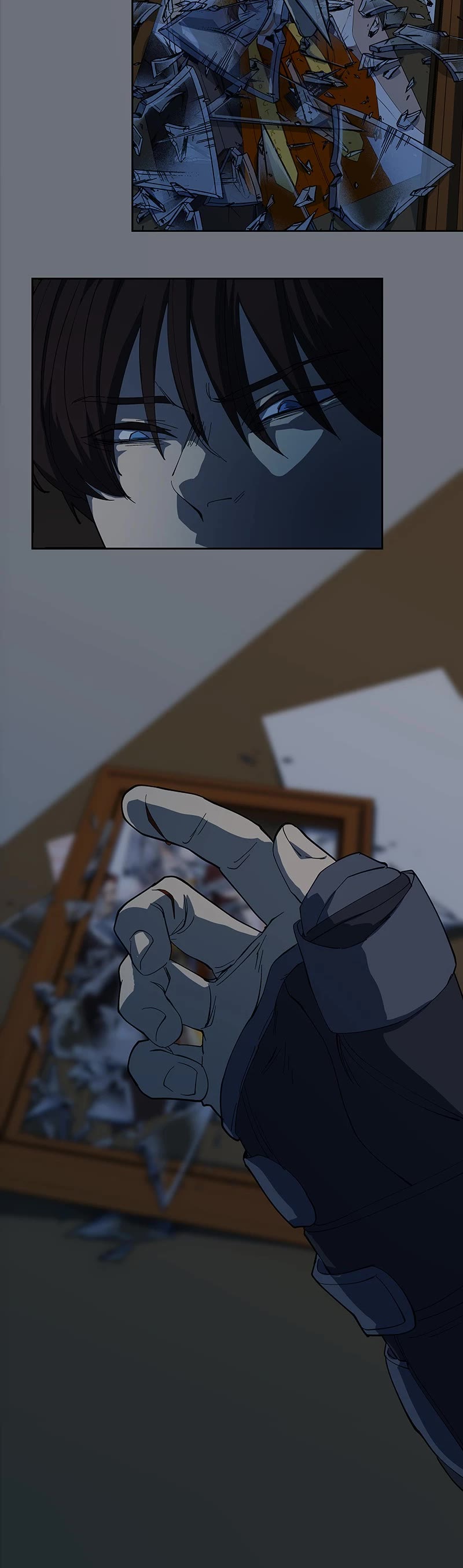 I Love Yoo chapter 249 page 39