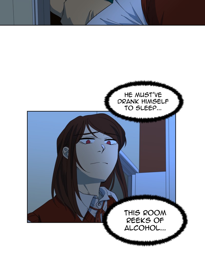 I Love Yoo chapter 25 page 14