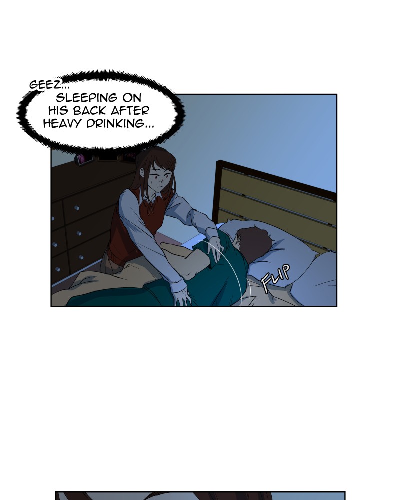 I Love Yoo chapter 25 page 16