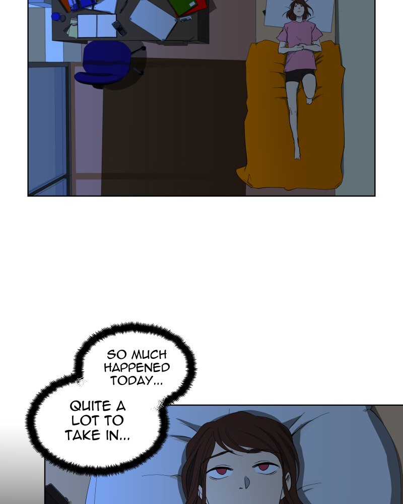 I Love Yoo chapter 25 page 20