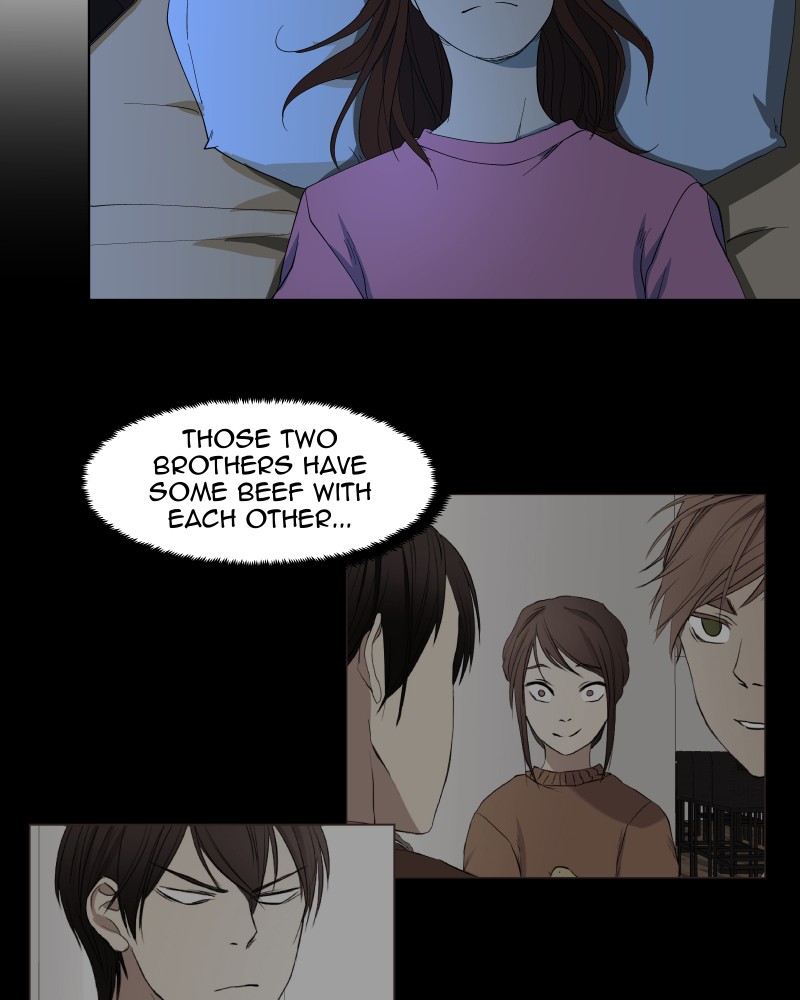 I Love Yoo chapter 25 page 21