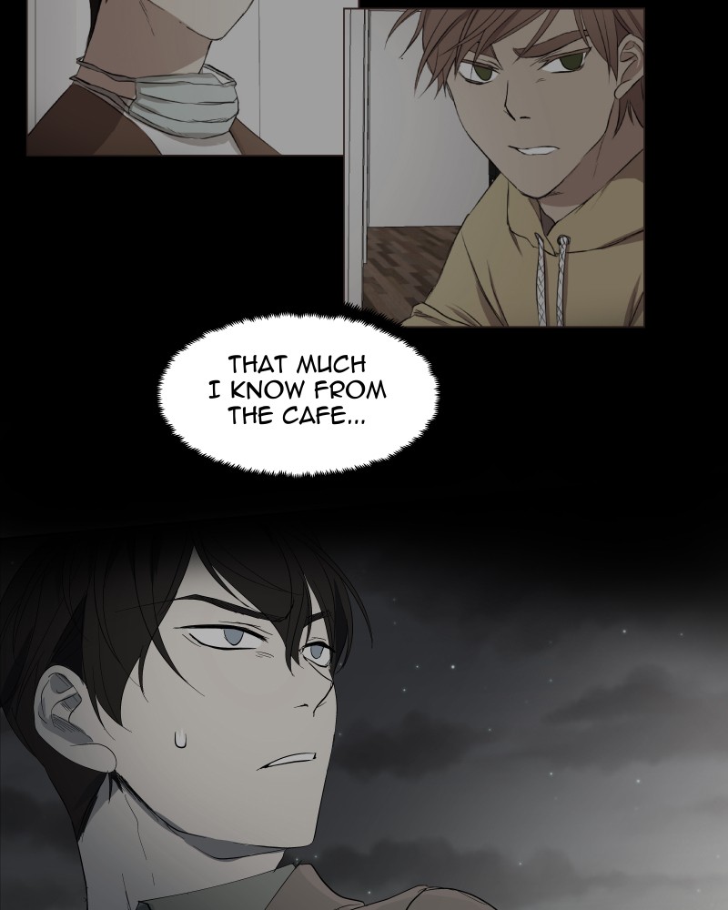 I Love Yoo chapter 25 page 22