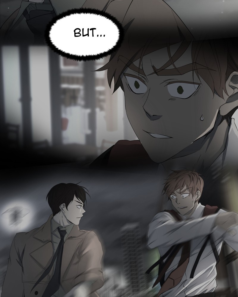 I Love Yoo chapter 25 page 23