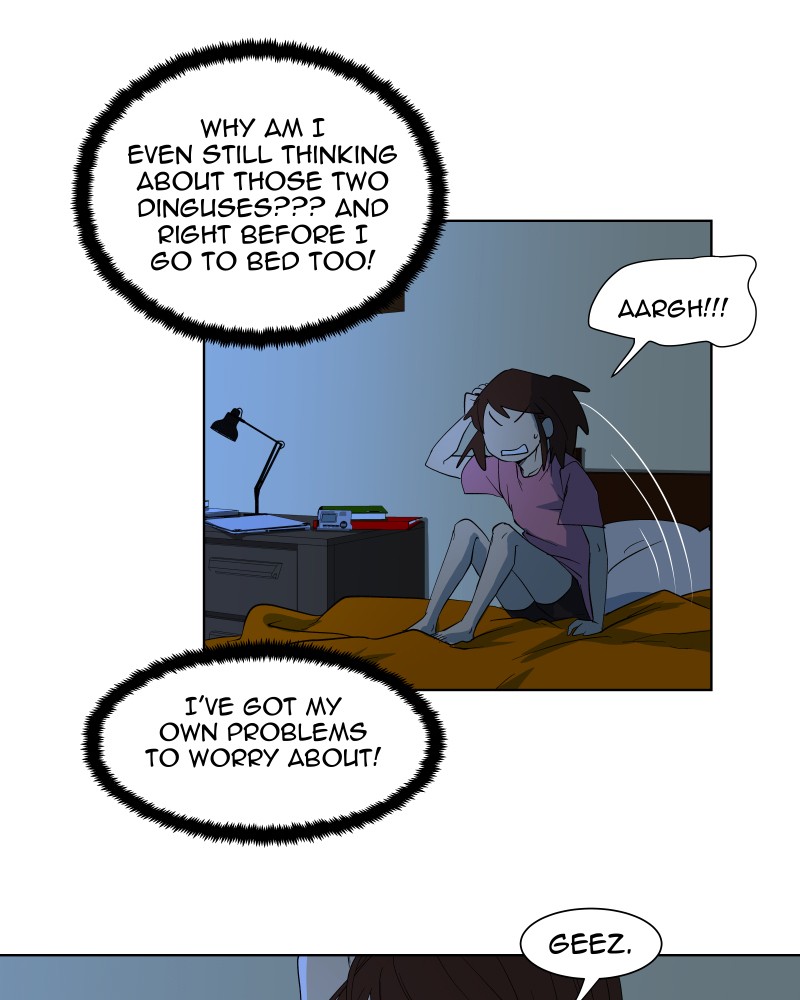 I Love Yoo chapter 25 page 25