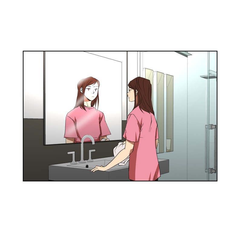 I Love Yoo chapter 25 page 27