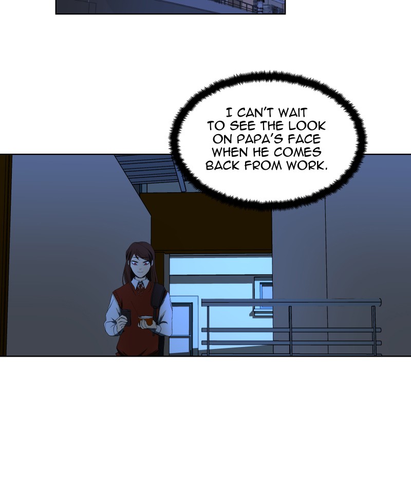 I Love Yoo chapter 25 page 3