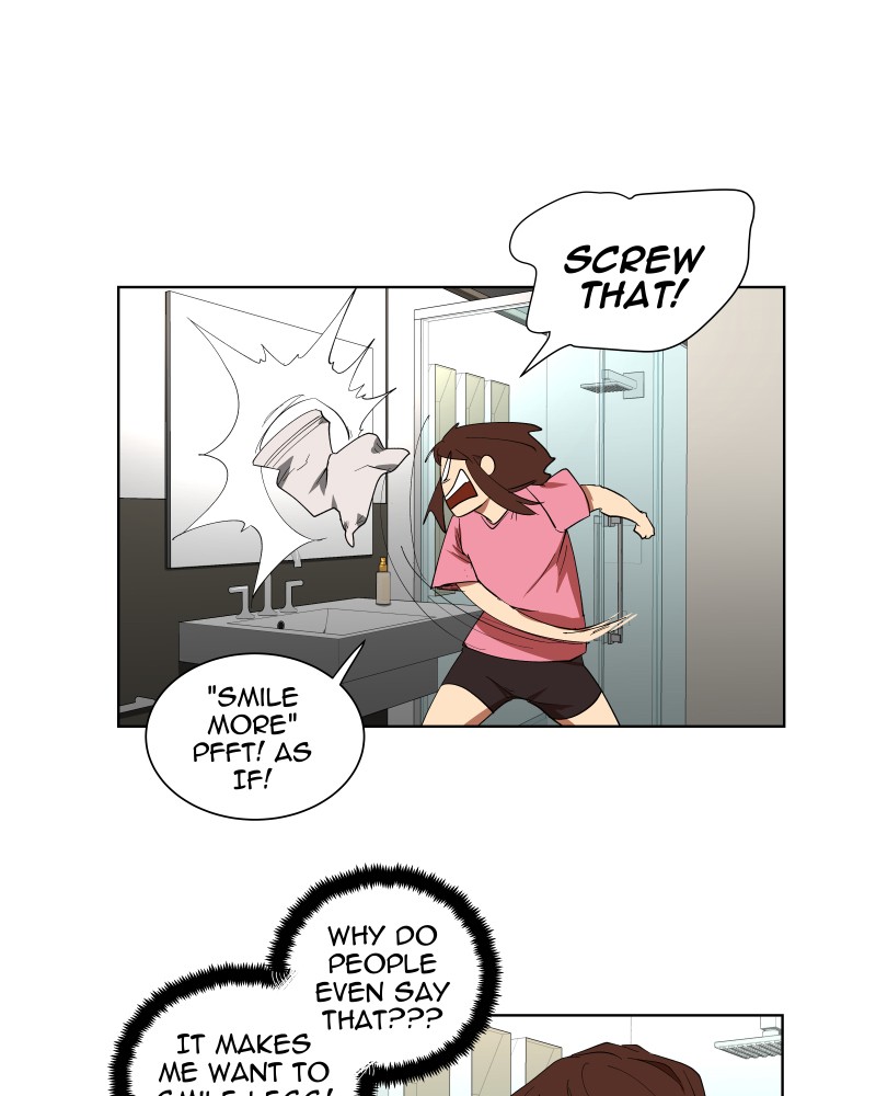 I Love Yoo chapter 25 page 31