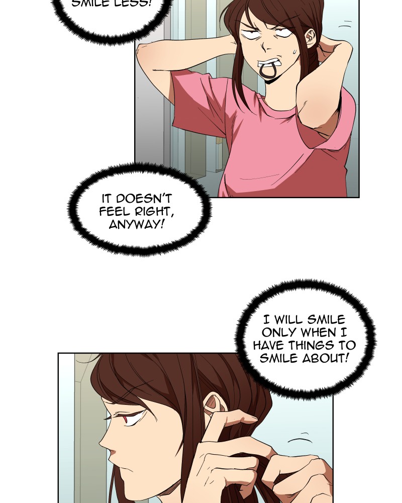 I Love Yoo chapter 25 page 32