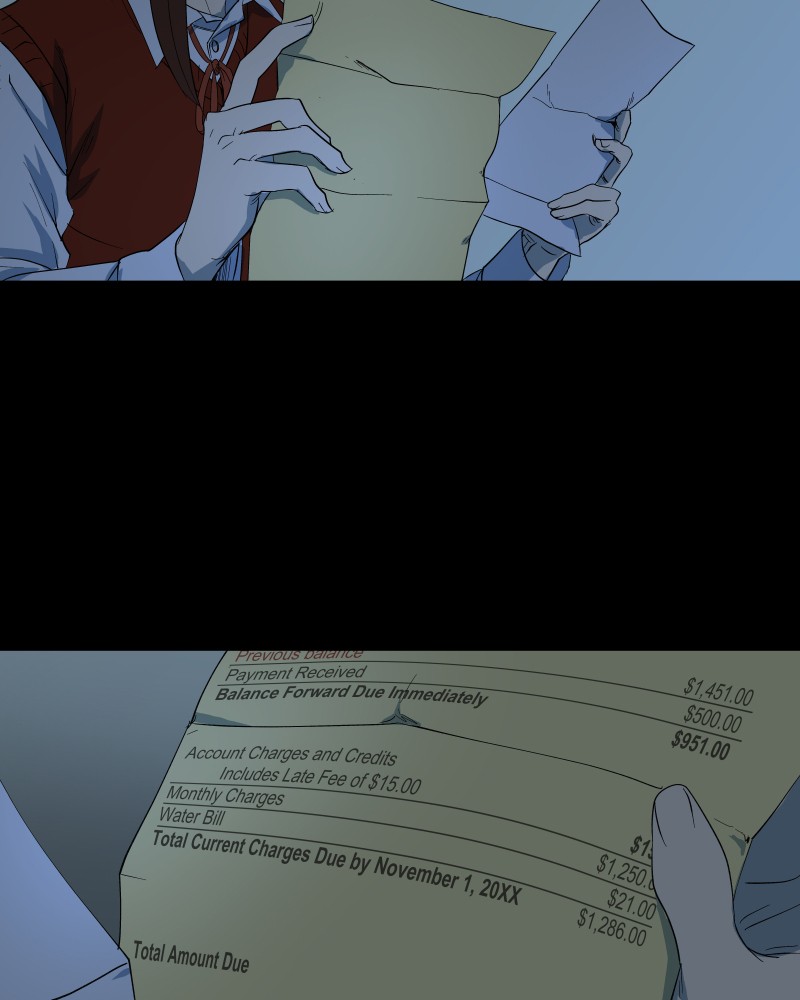 I Love Yoo chapter 25 page 36