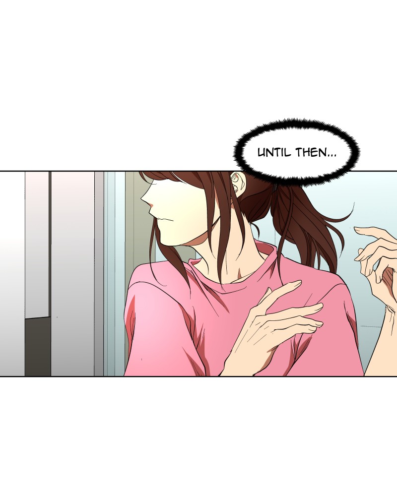 I Love Yoo chapter 25 page 38