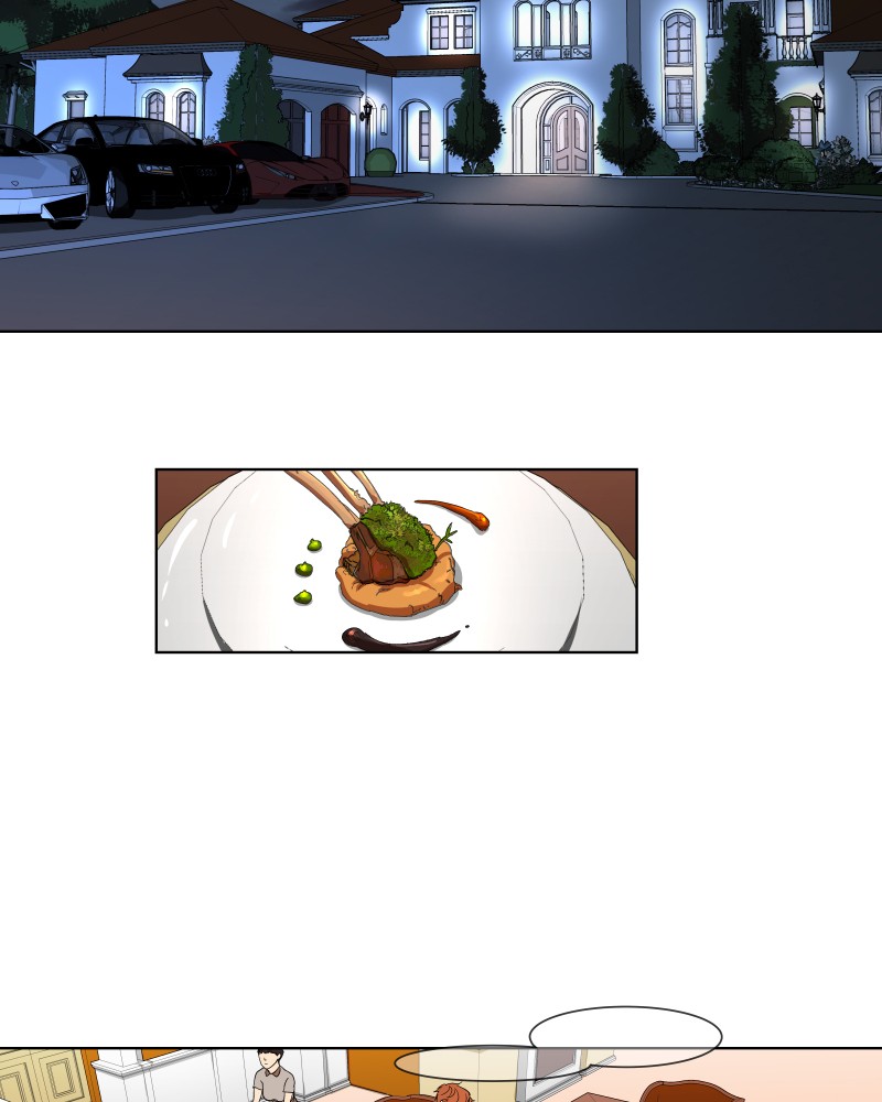 I Love Yoo chapter 25 page 43