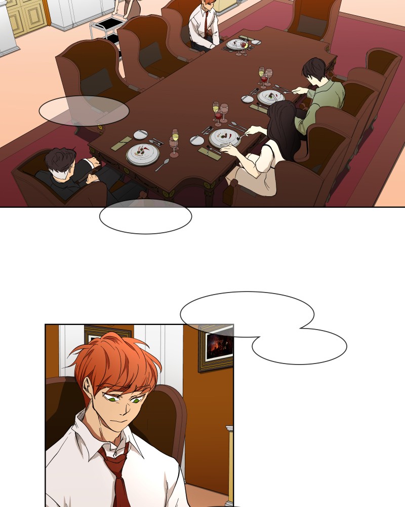 I Love Yoo chapter 25 page 44