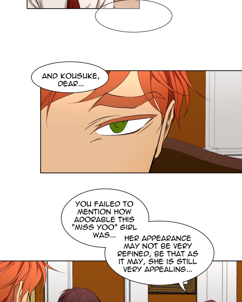 I Love Yoo chapter 25 page 45