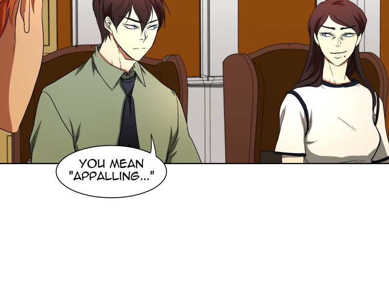 I Love Yoo chapter 25 page 46