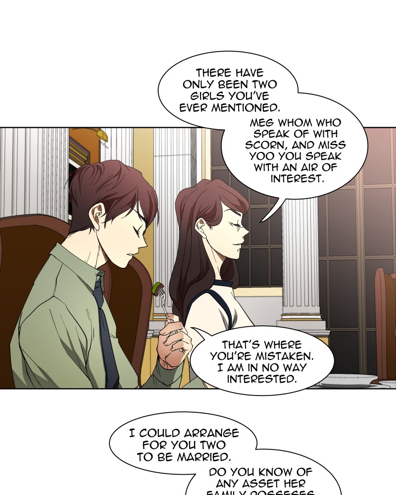 I Love Yoo chapter 25 page 47