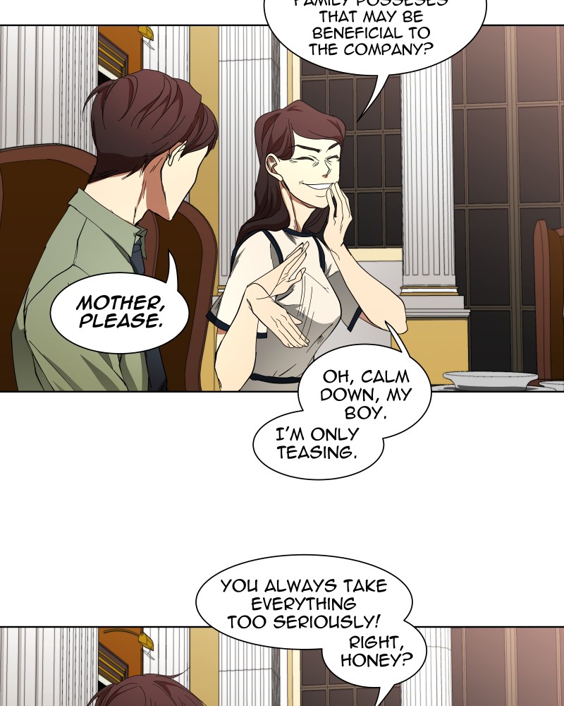 I Love Yoo chapter 25 page 48