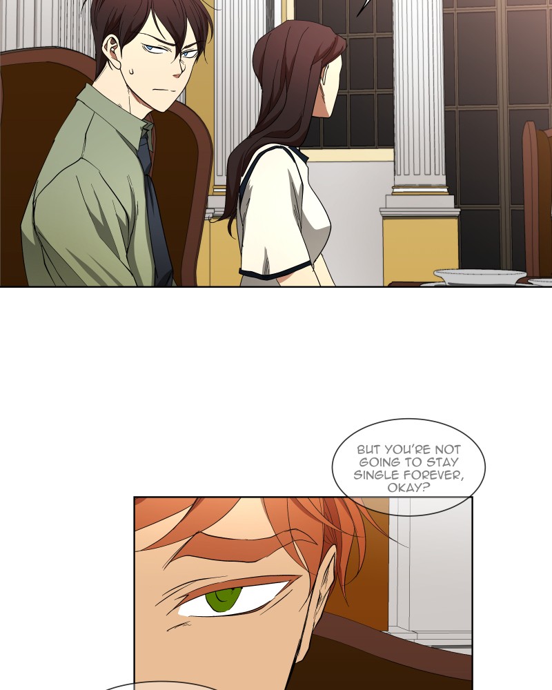 I Love Yoo chapter 25 page 49