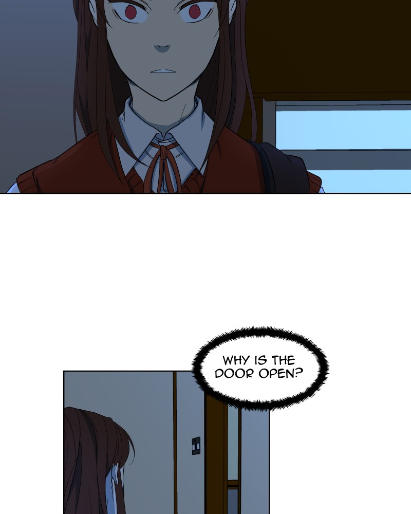 I Love Yoo chapter 25 page 5