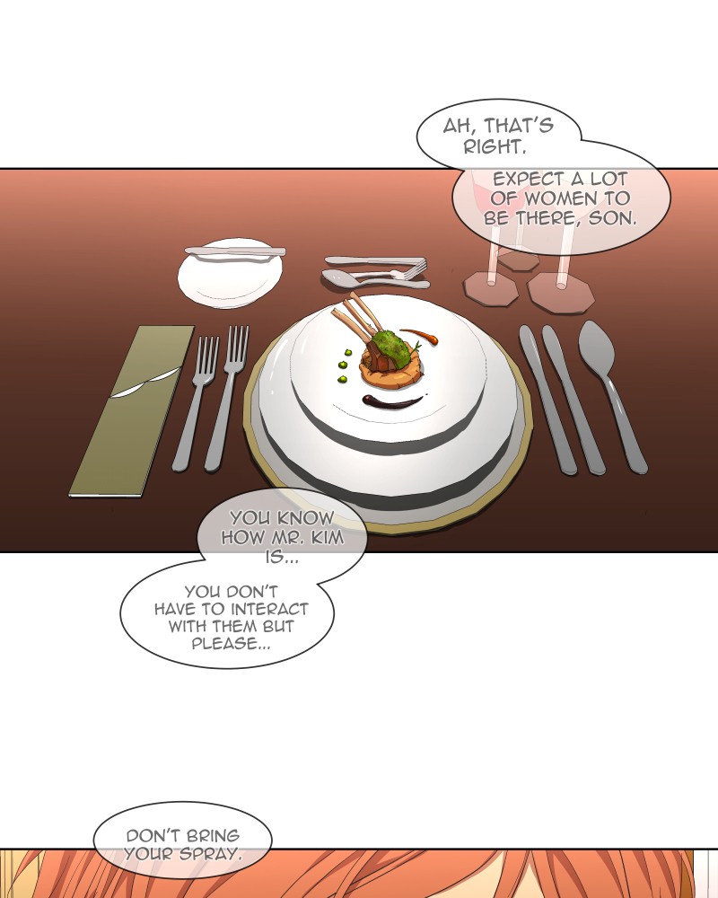 I Love Yoo chapter 25 page 51