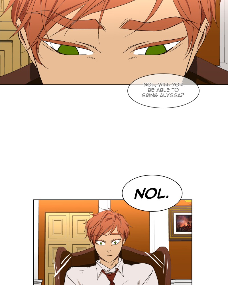 I Love Yoo chapter 25 page 52