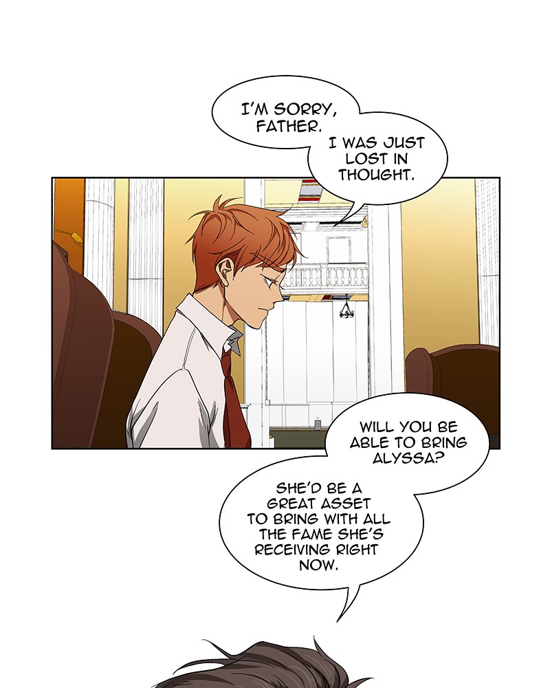 I Love Yoo chapter 25 page 56