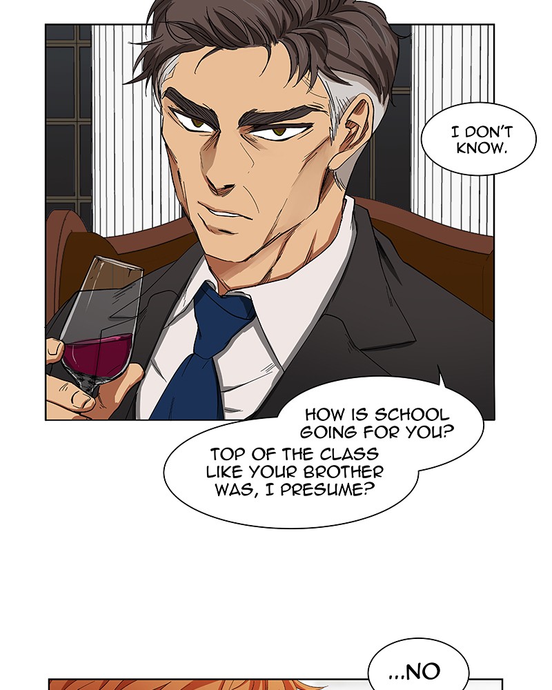 I Love Yoo chapter 25 page 57