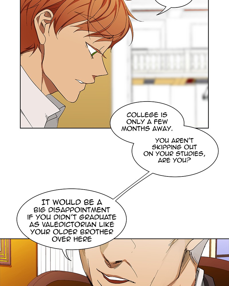 I Love Yoo chapter 25 page 58