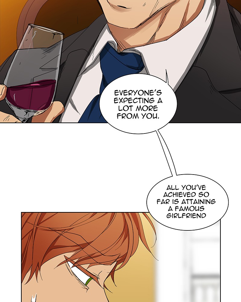 I Love Yoo chapter 25 page 59