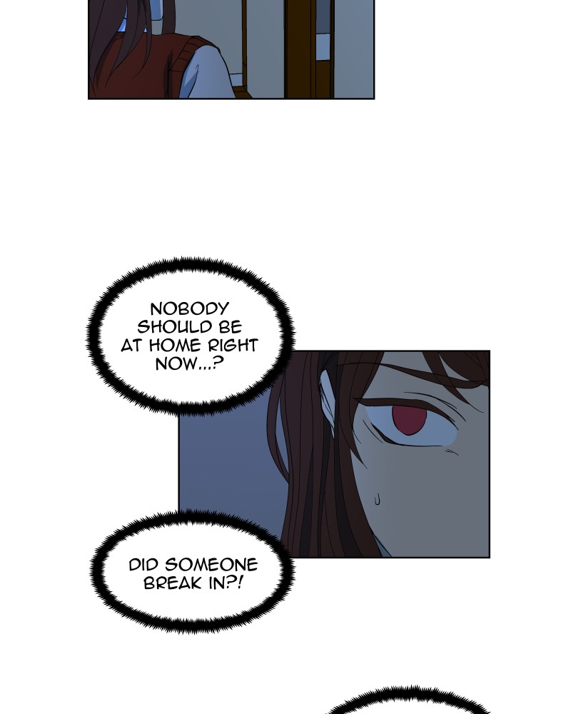 I Love Yoo chapter 25 page 6