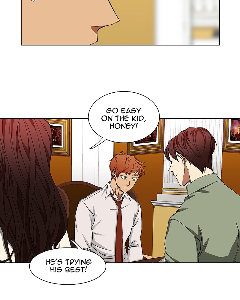 I Love Yoo chapter 25 page 60