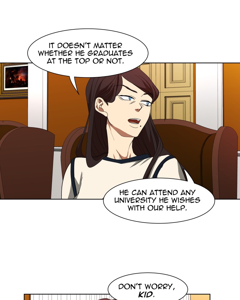 I Love Yoo chapter 25 page 61