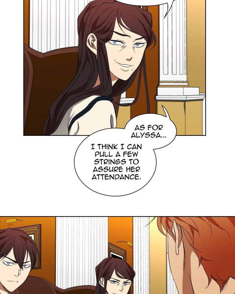 I Love Yoo chapter 25 page 62