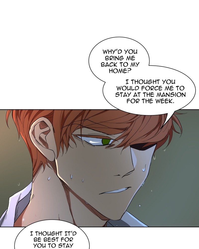 I Love Yoo chapter 25 page 76