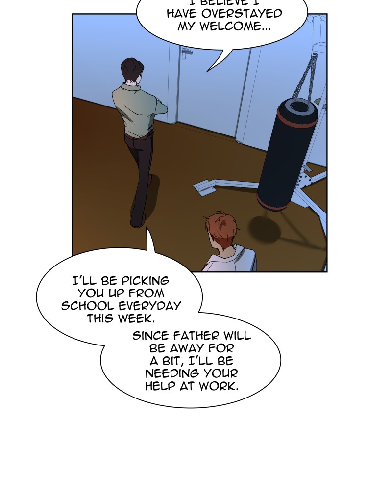 I Love Yoo chapter 25 page 79