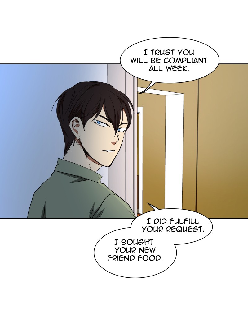 I Love Yoo chapter 25 page 80