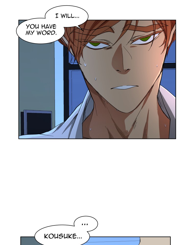 I Love Yoo chapter 25 page 81