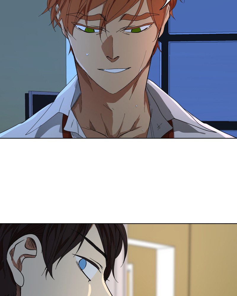 I Love Yoo chapter 25 page 83